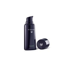 Dr. Hauschka Foundation - Nourishing makeup with mineral pigments 30 ml 06 Walnut