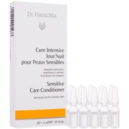 Dr. Hauschka Pleť network cure for sensitive skin Sensitiv ( Sensitiv e Care Conditioner) 50.0ks