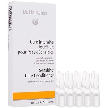 Dr. Hauschka Pleť network cure for sensitive skin Sensitiv ( Sensitiv e Care Conditioner) 50.0ks