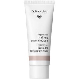 Dr. Hauschka Regenerujący krém na krk a dekolt (Regenerating Neck & Décolleté Cream) 40 ml 40 ml