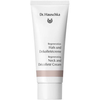Dr. Hauschka Regenerujący krém na krk a dekolt (Regenerating Neck & Décolleté Cream) 40 ml 40 ml