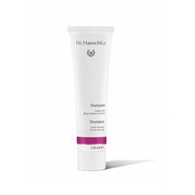 Dr. Hauschka Shampoo - Gentle shampoo 150 ml
