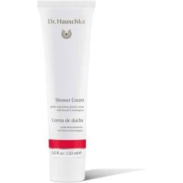 Dr. Hauschka Shower Cream Gentle, Nourishing Shower Cream - Shower Gel 150 ml