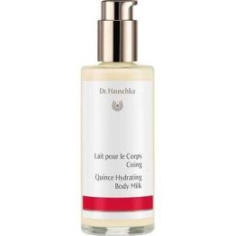 Dr. Hauschka Tělo in milk Quince (Quince Hydrating Body Milk) 145 ml 145 ml