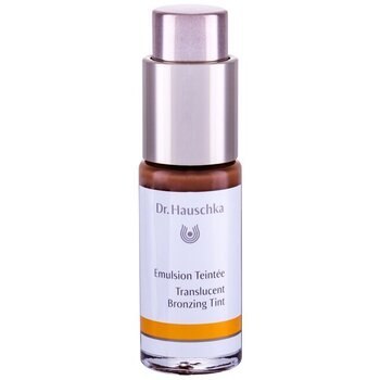 Dr. Hauschka Translucent Bronzing Tint 18 ml