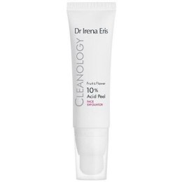 Dr Irena Eris 10% Acid Peel Face Exfoliator - Pleťový peeling 50 ml