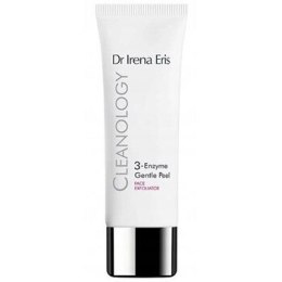 Dr Irena Eris 3-Enzyme Gentle Peel Face Exfoliator - Pleťový peeling 75 ml