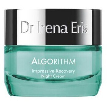 Dr Irena Eris Algorithm Impressive Recovery Night Cream - Nkrem pod oczy pro zralou a unavenou pleť 50 ml