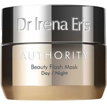 Dr Irena Eris Authority Beauty Flash Mask - Revitalizační pleťová maska 50 ml