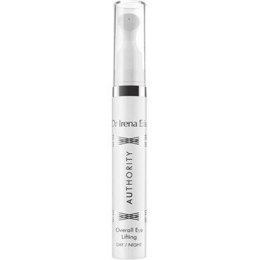 Dr Irena Eris Authority Overall Eye Lifting - Denní i noční liftingové oční sérum 15 ml