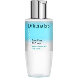 Dr Irena Eris Bi-Phase Make-Up Remover - Dvoufázový odličovač make-upu 125 ml