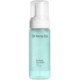 Dr Irena Eris Cleanology Purifying Airy-Foam - Oczyszczający pěna 150 ml