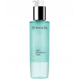 Dr Irena Eris Oxy Rehydrating Toner - Revitalizační pleťové tonikum 190 ml