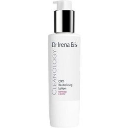Dr Irena Eris Oxy Revitalizing Lotion - Revitalizační pleťové mléko 190 ml