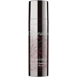 Dr Irena Eris Scientivist Essential Softness Oleo-Serum - Pleťové olejové sérum pro zralou pleť 30 ml