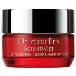 Dr Irena Eris Scientivist Ultra Revitalising Eye Cream SPF 20 - Revitalizační krem pod oczy 15 ml