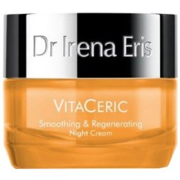 Dr Irena Eris VitaCeric Smoothing & Regenerating Night Cream - Noční regenerujący krém 50 ml