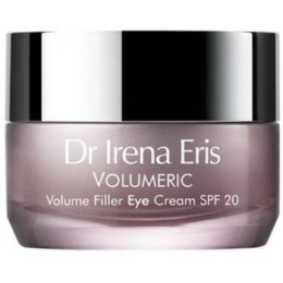 Dr Irena Eris Volumeric Volume Filler Eye Cream SPF 20 - Vyhlazující krem pod oczy 15 ml
