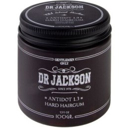 Dr.Jackson Antidot 1.3 Hard Hairgum - Guma na włosy a vousy 100.0 g