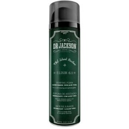 Dr.Jackson Elixir 6.1 Shaving Foam - Pěna na holení 250 ml