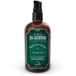 Dr.Jackson Elixir 6.2 After Shave Balm - Balsam po holení 100 ml