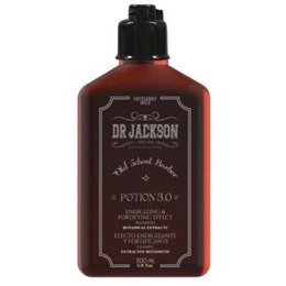 Dr.Jackson Potion 3.0 Shampoo - Pánský revitalizační szampon 200 ml