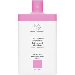 Drunk Elephant T.L.C. Glycolic Body Lotion 240 ml