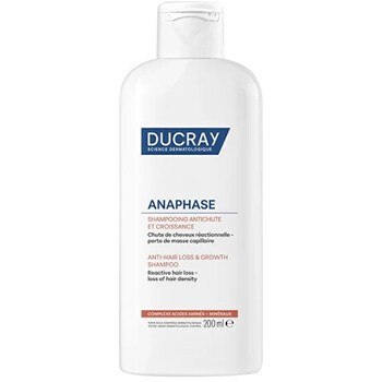 Ducray Anaphase Anti Hair Loss Shampoo 400 ml