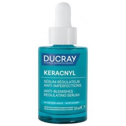 Ducray Keracnyl Regulating Serum - blemish-prone skin 30 ml