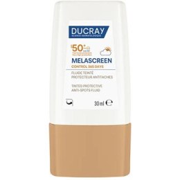 Ducray SPF50 Tinted Protective Fluid - Tinted sunscreen fluid 30 ml