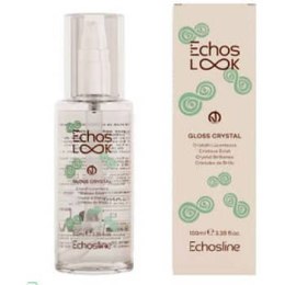 Echosline Echos Look Gloss Crystal - softness and shine 100 ml