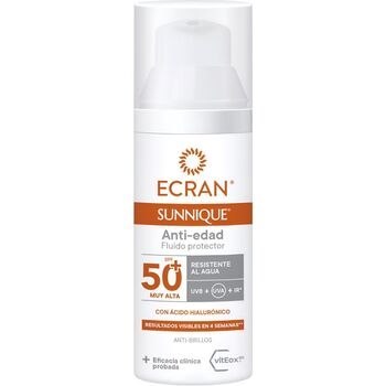 Ecran® Aftersun® Anti-aging Facial SPF 50+ 50 ml