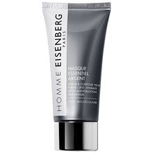 Eisenberg Homme Silver Essential Mask - Čisticí pleťová maska 75 ml