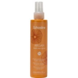 Echosline Argan Total One Spray - Maska pro snadné rozčesávání włosów 200 ml