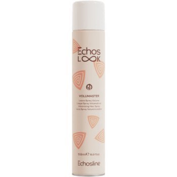 Echosline Echos Look Volumaster Hair Spray - fine hair 500 ml