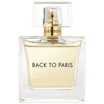 Eisenberg Back To Paris EDP 100 ml