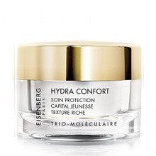 Eisenberg Hydra Comfort - Moisturizing face cream 50 ml