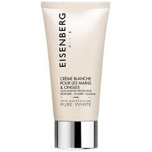Eisenberg Pure White Hand & Nail Cream - anti-ageing 75 ml