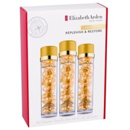 Elizabeth Arden Ceramide Daily Youth Restoring Serum Set - A gift set of skin serum in capsules 90.0ks