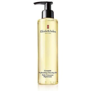 Elizabeth Arden Ceramide Replenishing Cleansing Oil - Cleaning oil 195 ml