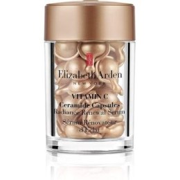 Elizabeth Arden Ceramide Vitamin C Capsules Radiance Renewal Serum 30 Capsules - Brightening serum in capsules 30 ml