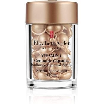 Elizabeth Arden Ceramide Vitamin C Capsules Radiance Renewal Serum 30 Capsules - Brightening serum in capsules 60 ml