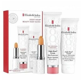 Elizabeth Arden Eight Hour All In One - Eight Hour 3 pcs set 109 ml