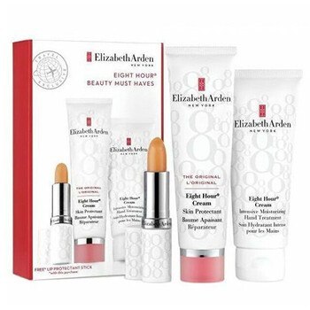 Elizabeth Arden Eight Hour All In One - Eight Hour 3 pcs set 109 ml