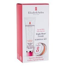Elizabeth Arden Eight Hour Cream Survival Set - Gift Set