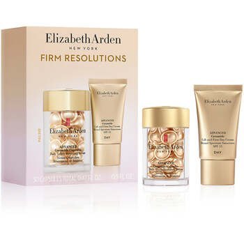 Elizabeth Arden Firm Resolutions Set - Zestaw kosmetyczny 45 ml