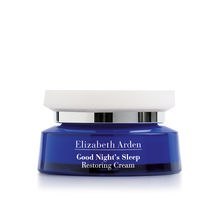 Elizabeth Arden Good Night's Sleep Restoring Cream - Night Cream 50 ml