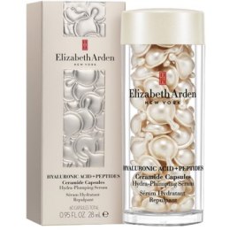 Elizabeth Arden Hyaluronic Acid + Peptides Ceramide Capsules Hydra-Plumping Serum 60.0ks