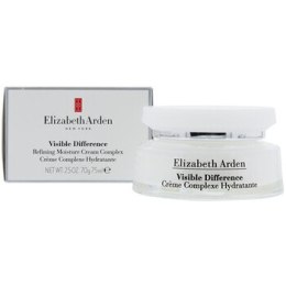 Elizabeth Arden Visible Difference Refining Moisture Cream Complex - Moisturizer 75 ml