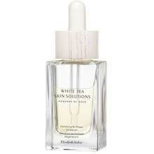 Elizabeth Arden White Tea Skin Solutions Fortifying Bi-Phase Oil Serum 30 ml